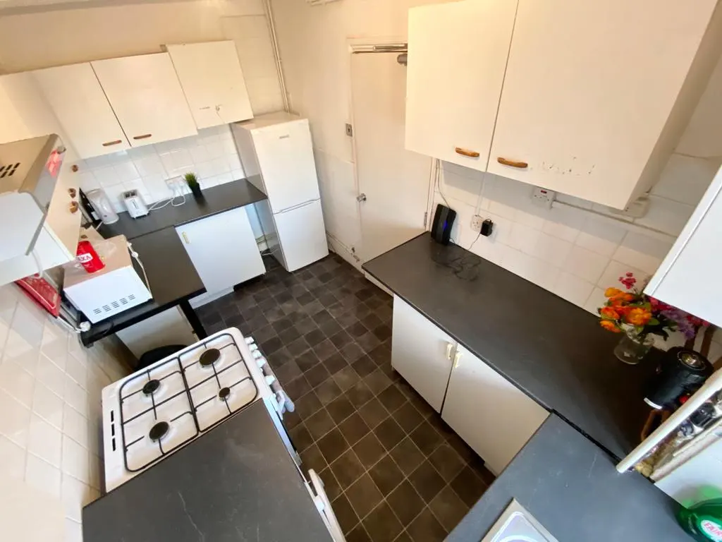 Double room near Kilburn / Cricklewood